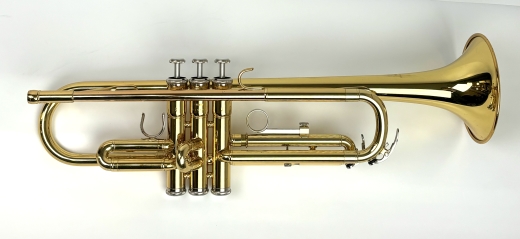 Yamaha Student Trumpet- YTR2330