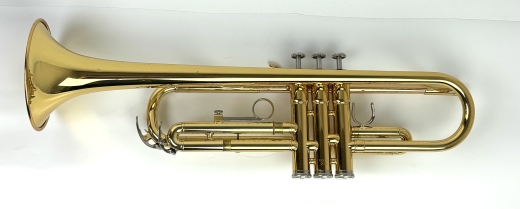 Yamaha Student Trumpet- YTR2330 2