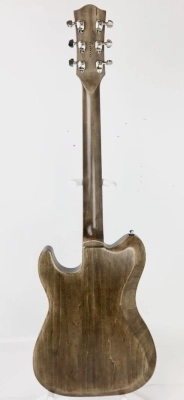 Godin Radium Carbon Black RN 2