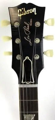 Gibson Custom Shop - Murphy Lab 1958 Les Paul Standard 2