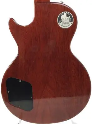 Gibson Custom Shop - Murphy Lab 1958 Les Paul Standard 2