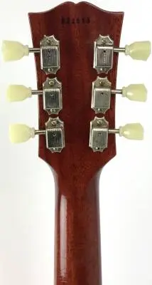 Gibson Custom Shop - Murphy Lab 1958 Les Paul Standard 2