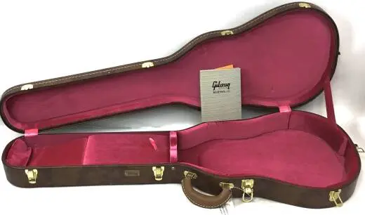 Gibson Custom Shop - Murphy Lab 1958 Les Paul Standard 2