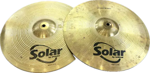 Sabian 14