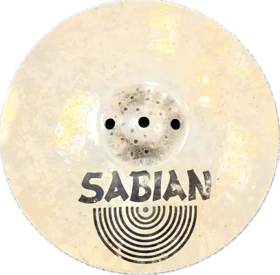 Sabian 13