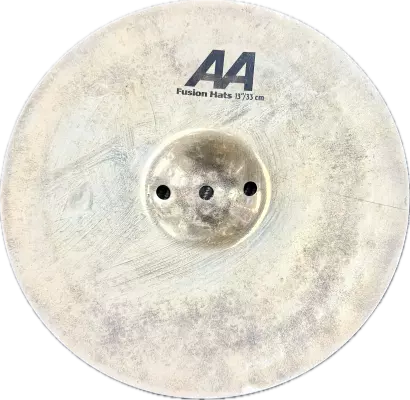 Sabian 13