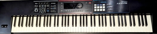 Roland JUNO DS 88 Keyboard