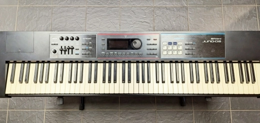 Roland JUNO DS 88 Keyboard 6