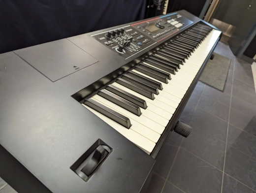 Roland JUNO DS 88 Keyboard 5