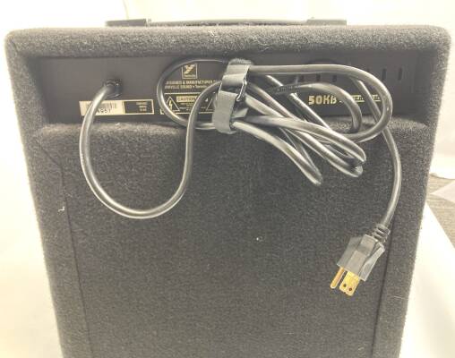 Yorkville Sound - 50KB Keyboard Amp 2