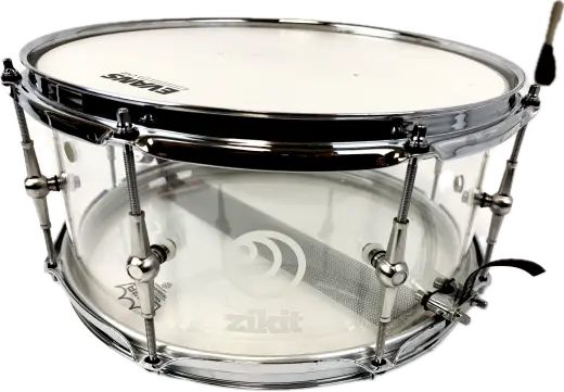 Zikit (modded) Acrylic 6.5