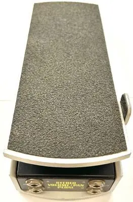 Ernie Ball Stereo/Pan Volume Pedal 2