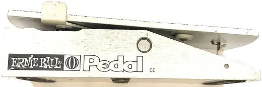 Ernie Ball Stereo/Pan Volume Pedal