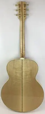 Gibson - Jumbo acoustic/electric 2