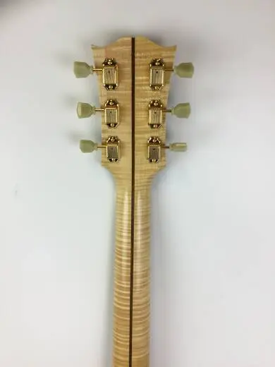 Gibson - Jumbo acoustic/electric 2