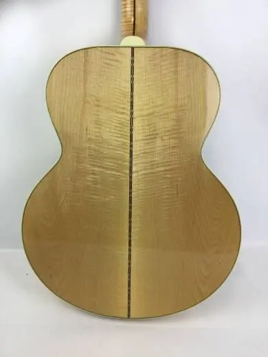 Gibson - Jumbo acoustic/electric 2