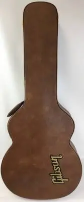 Gibson - Jumbo acoustic/electric 2