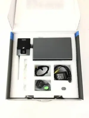 Sennheiser - XSW 1-ME2 2