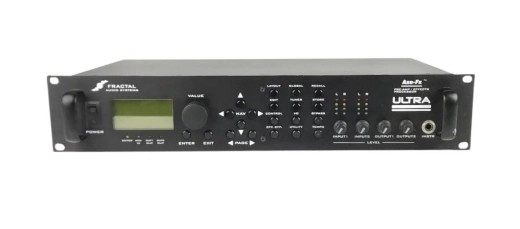 FRACTAL AUDIO AXE-FX ULTRA