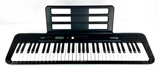 Casio 61 Key Portable Keyboard