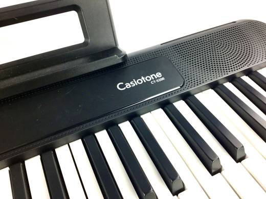 Casio 61 Key Portable Keyboard 2