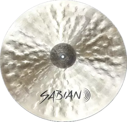 Sabian 22