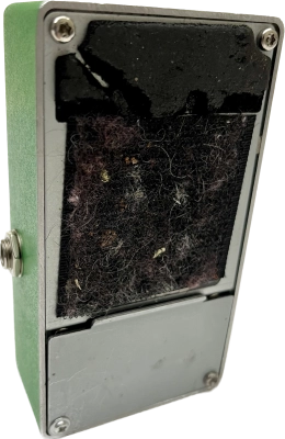 MAXON REISSUE OVERDRIVE PEDAL 2