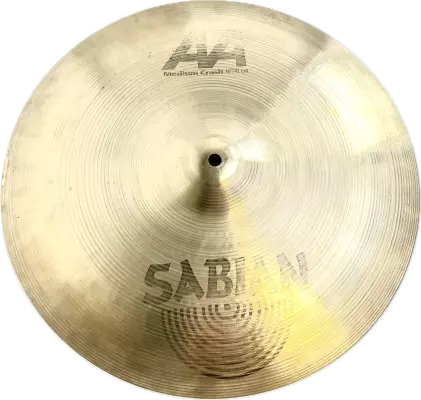 Sabian 16