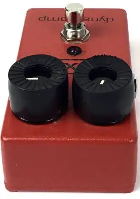 MXR - Dyna Comp 2