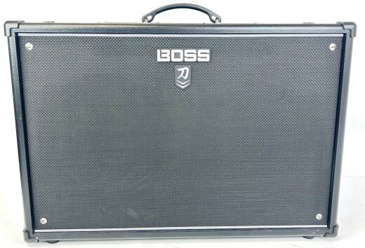 BOSS Katana-100/212 MkII Combo Amplifier