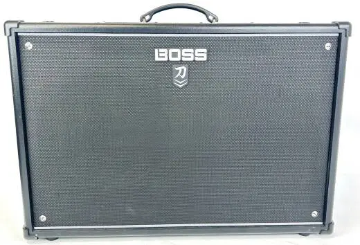 BOSS Katana-100/212 MkII Combo Amplifier