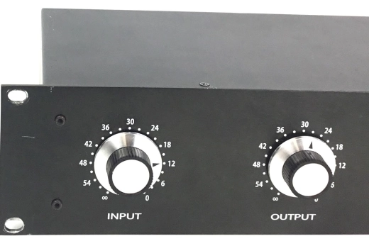 Warm Audio - CLASSIC 1176 STYLE FET COMPRESSOR 2