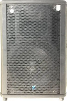 Yorkville Sound - NX750P-2 2