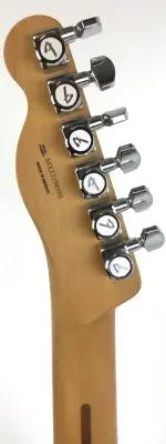 Fender - Player Plus Tele w/ Gig Bag 2