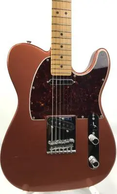 Fender - Player Plus Tele w/ Gig Bag 2