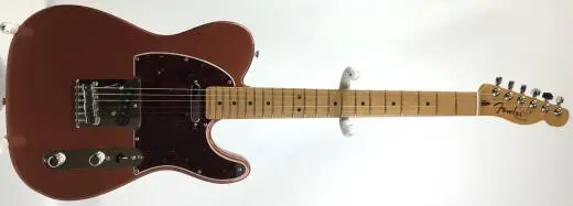 Fender - Player Plus Tele w/ Gig Bag
