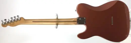 Fender - Player Plus Tele w/ Gig Bag 2