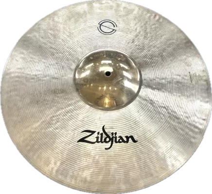 Zildjian 21