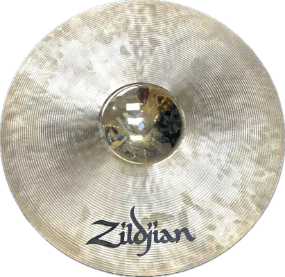 Zildjian 21