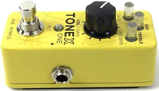 Store Special Product - IK Multimedia - Tonex One Brown Sound