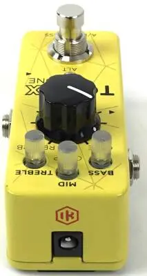 IK Multimedia - Tonex One Brown Sound 2