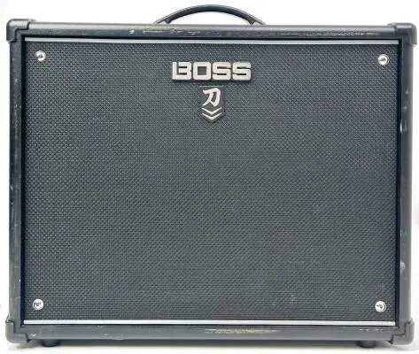BOSS Katana-100 MkII Combo Amplifier