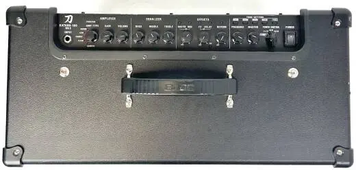 BOSS Katana-100 MkII Combo Amplifier 2