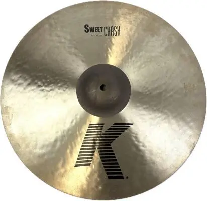 Zildjian 17
