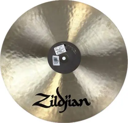 Zildjian 17