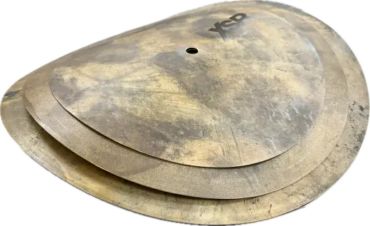 Sabian XSR Effeks Clap Stack 2