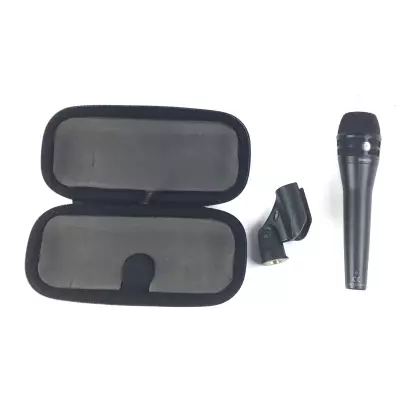 Shure - KSM8/B - Dynamic Cardioid Microphone