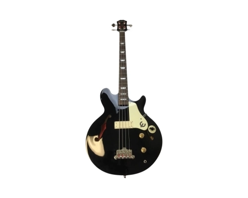 EPIPHONE JACK CASADY SIGNATURE EBONY BASS