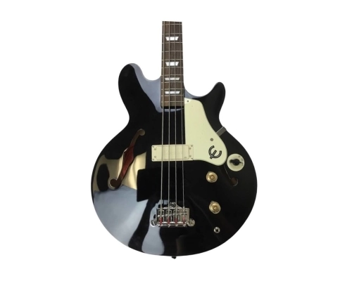 EPIPHONE JACK CASADY SIGNATURE EBONY BASS 2