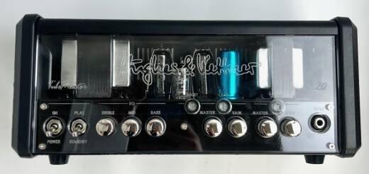 Store Special Product - Hughes & Kettner - TM20DH